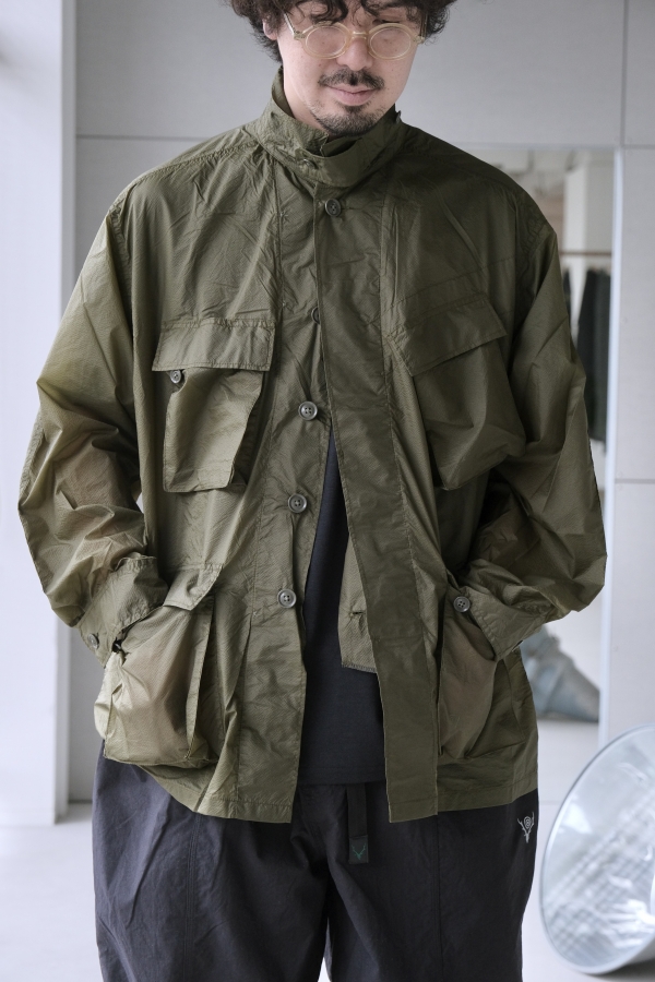 2024s/s:engineered garments | NIAGARA HOUSE 2024s/s:engineered garments | NIAGARA HOUSE