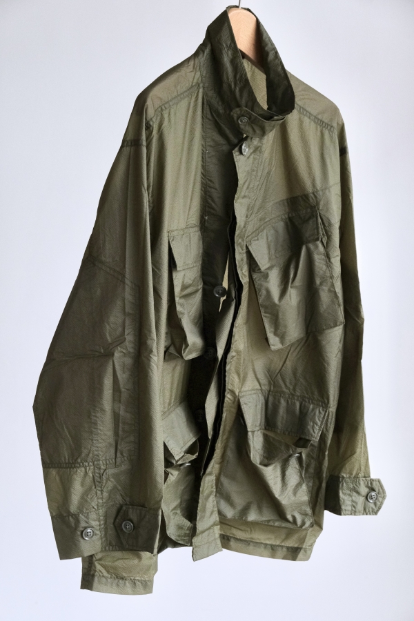 2024s/s:engineered garments | NIAGARA HOUSE
