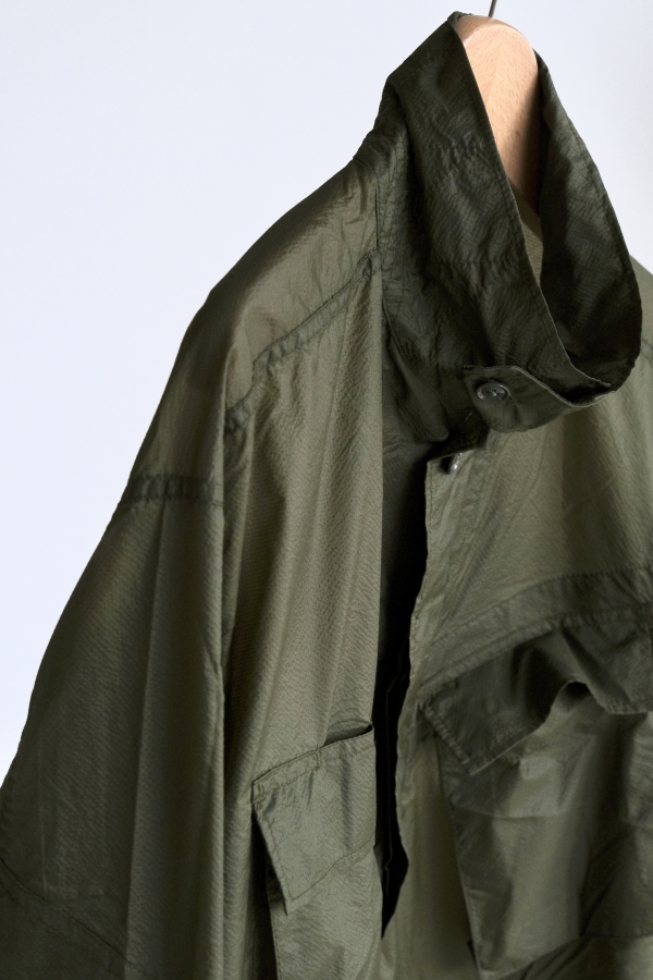 2024s/s:engineered garments | NIAGARA HOUSE
