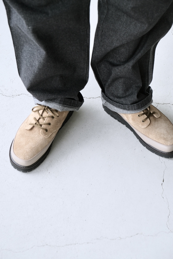 2024s/s:engineered garments | NIAGARA HOUSE