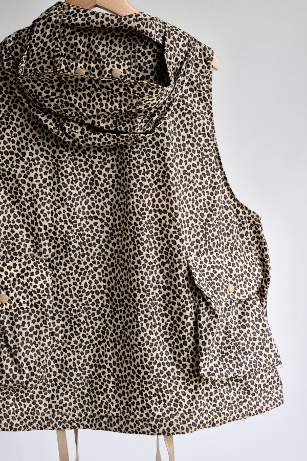 2024s/s:engineered garments | NIAGARA HOUSE