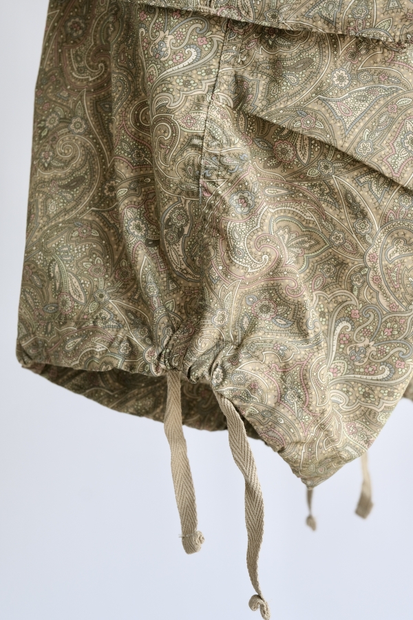 2024s/s:engineered garments | NIAGARA HOUSE