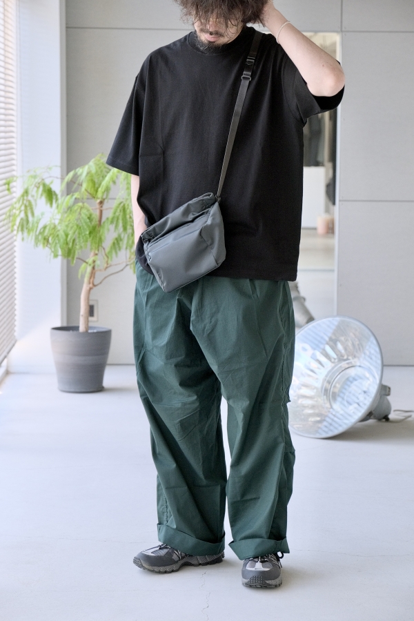 2024s/s:stuff | NIAGARA HOUSE