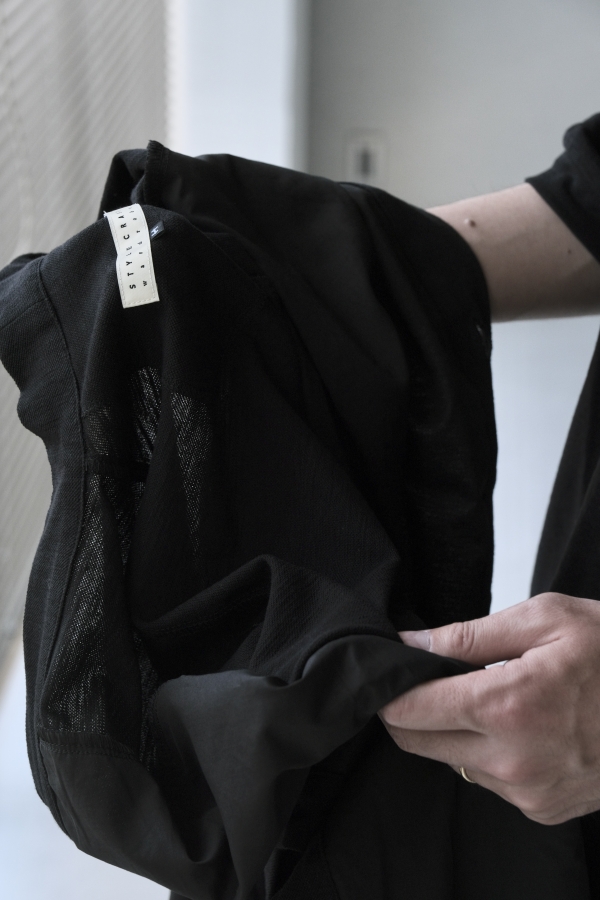 2024s/s:style craft | NIAGARA HOUSE