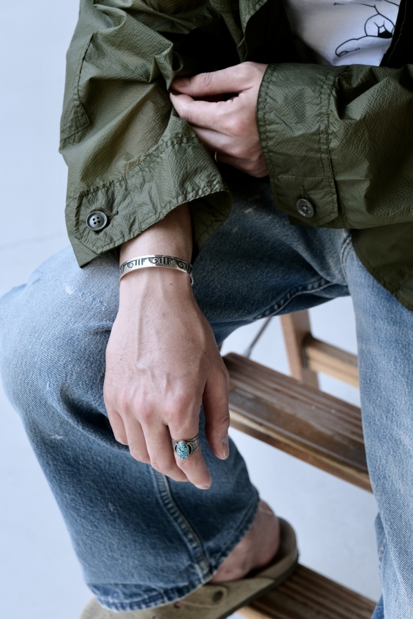 2024s/s:native american jewelry | NIAGARA HOUSE