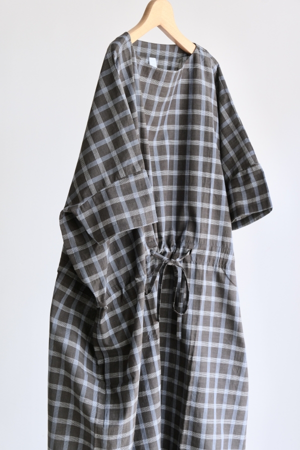 2024s/s:jujudhau | NIAGARA HOUSE