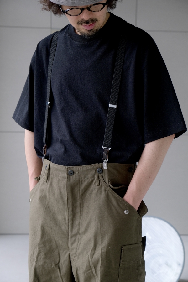 2024s/s:tuki | NIAGARA HOUSE
