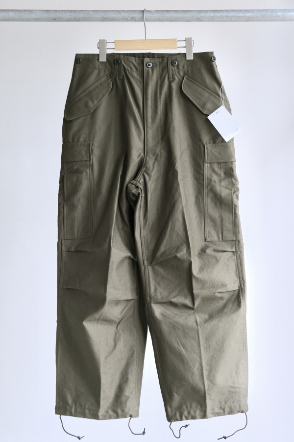 2024s/s:tuki | NIAGARA HOUSE