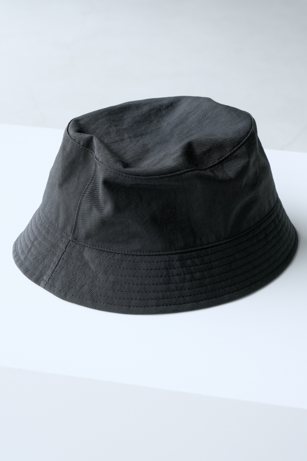 ERA. TAS BUCKET HAT イーラ　バケットハット　新品 ERA. (イーラ) / 「TAS BUCKET HAT」－ WEEKENDER SHOP