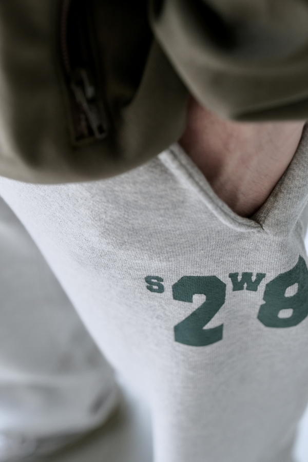 2024s/s:south2 west8 | NIAGARA HOUSE
