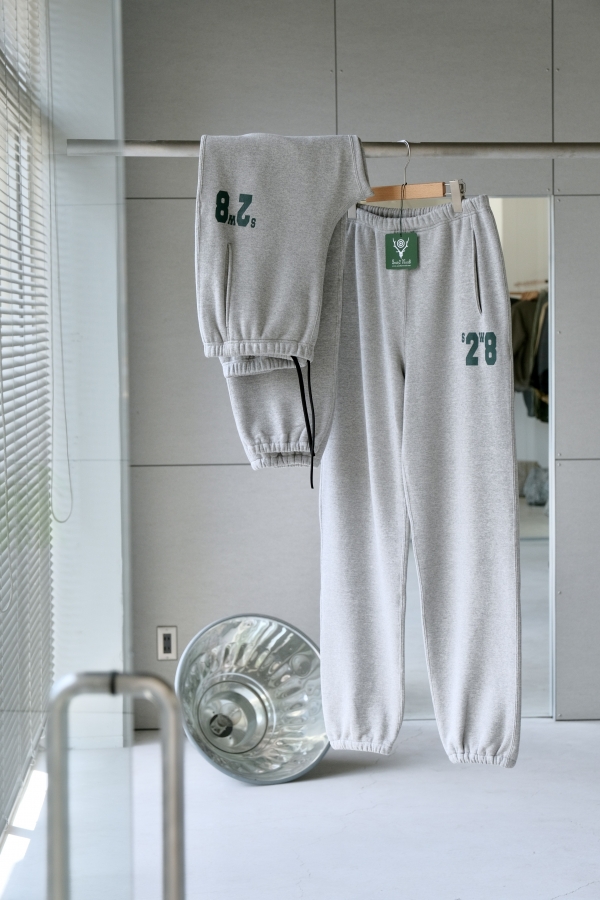 2024s/s:south2 west8 | NIAGARA HOUSE