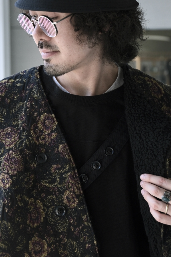 2024f/w:engineered garments | NIAGARA HOUSE