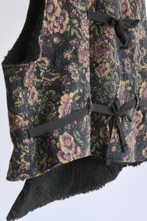 Engineered Garments 24AW OverVest ベスト FALL / WINTER 2020﻿ ﻿ 「ENGINEERED GARMENTS」﻿ ﻿ Over Vest - HB