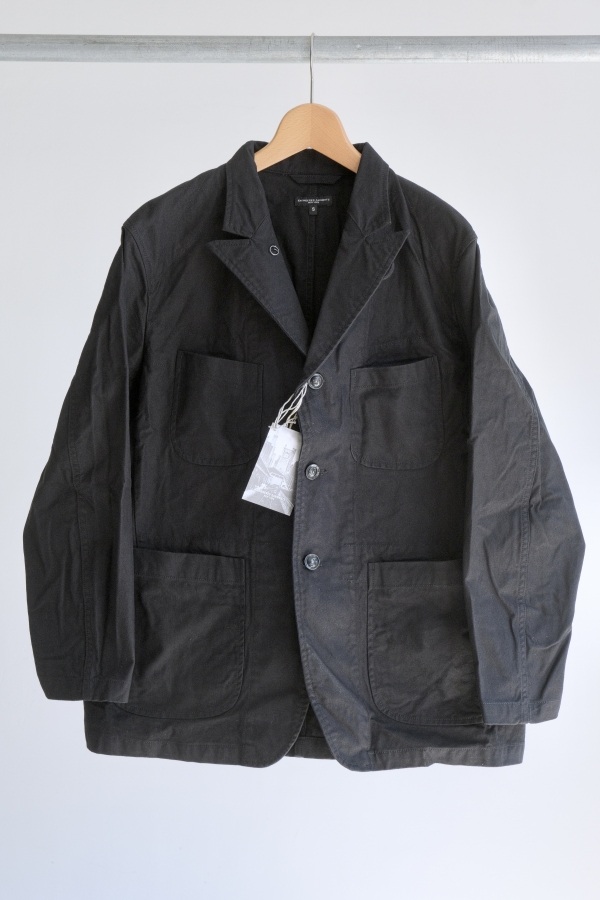 2024f/w:engineered garments | NIAGARA HOUSE