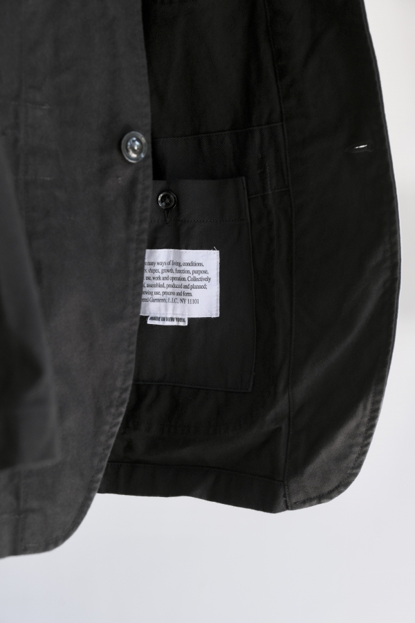 2024f/w:engineered garments | NIAGARA HOUSE