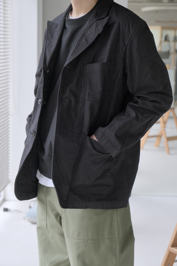 2024f/w:engineered garments | NIAGARA HOUSE