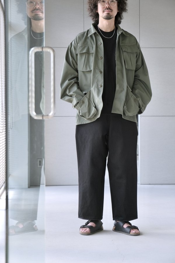 2024f/w:dead stock | NIAGARA HOUSE