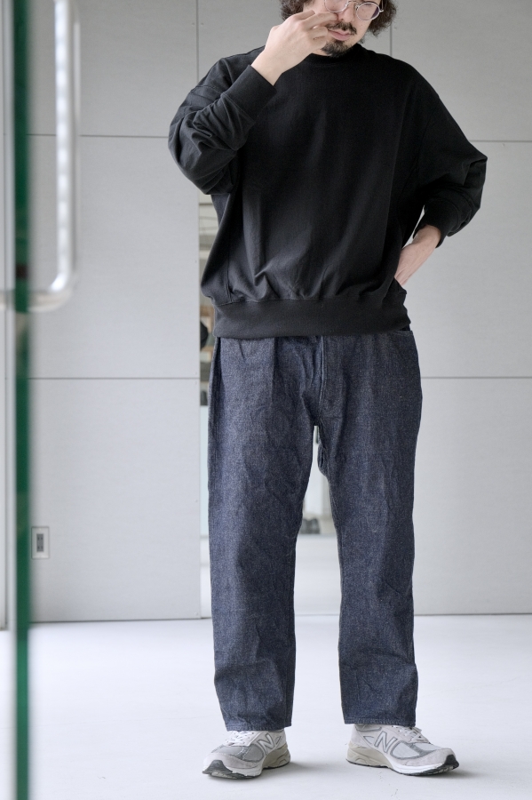 2023f/w:noritake harada | NIAGARA HOUSE