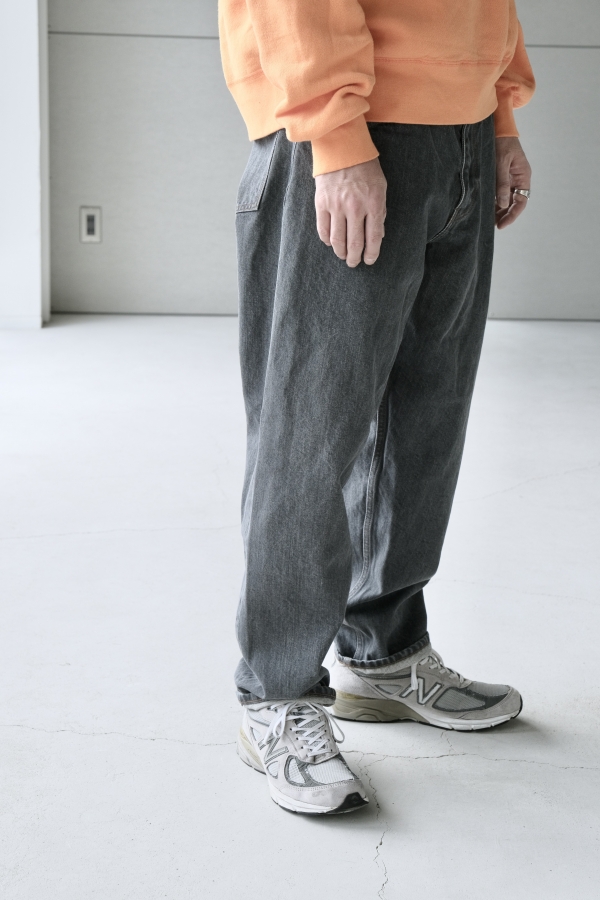 2024s/s:ciota | NIAGARA HOUSE