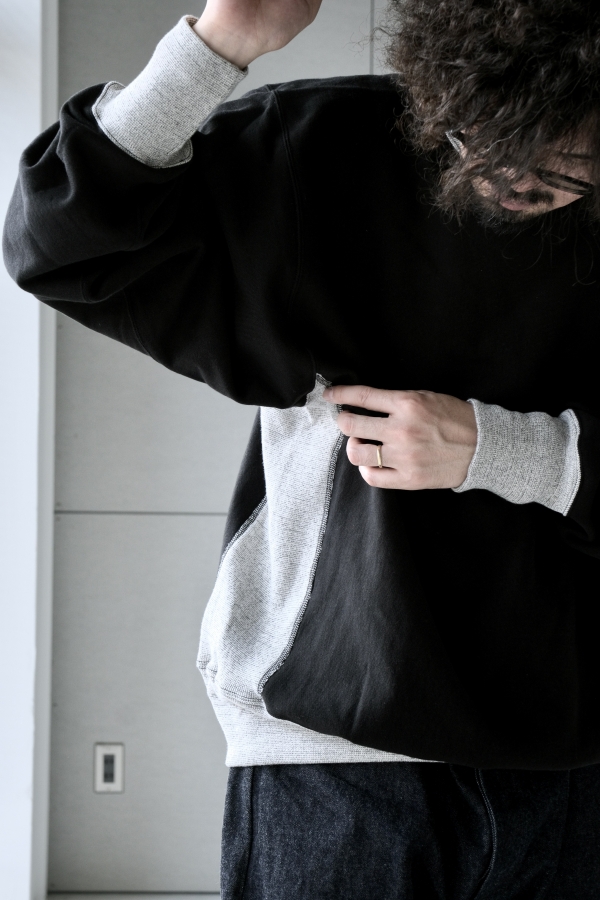 2024f/w:tuki | NIAGARA HOUSE