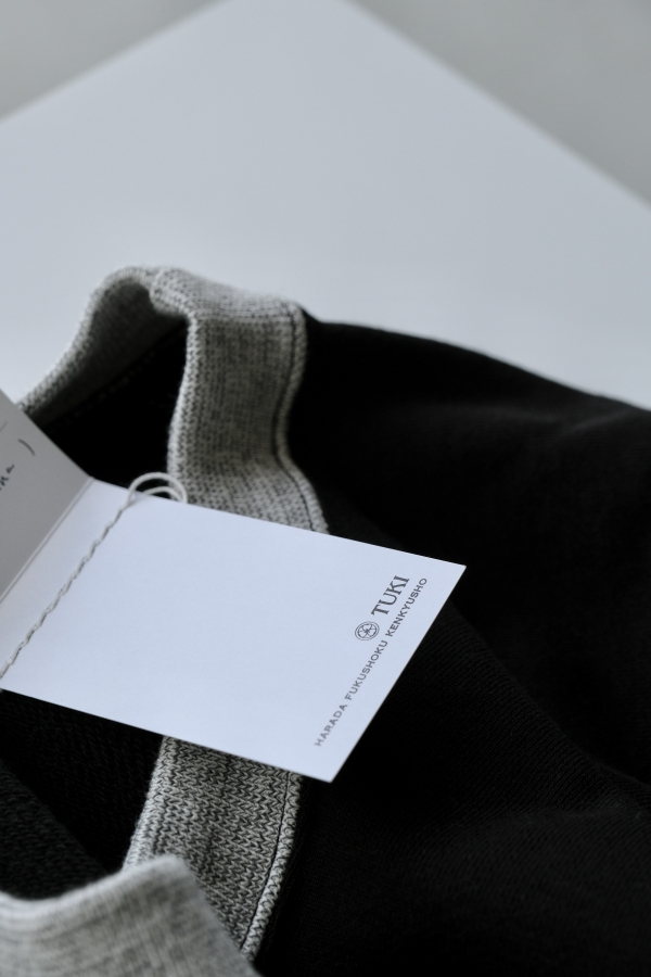 2024f/w:tuki | NIAGARA HOUSE
