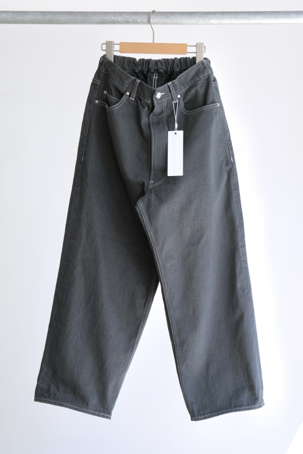 2024f/w:tsuzuli | NIAGARA HOUSE