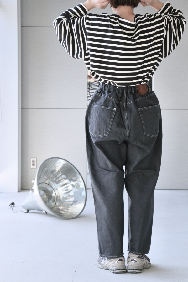 2024f/w:tsuzuli | NIAGARA HOUSE