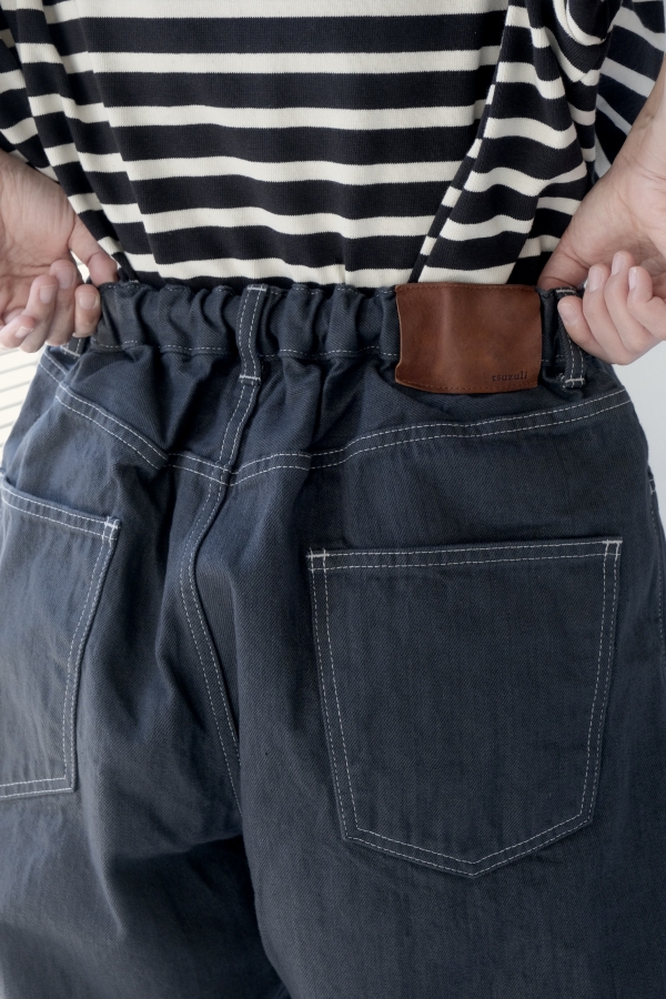 2024f/w:tsuzuli | NIAGARA HOUSE