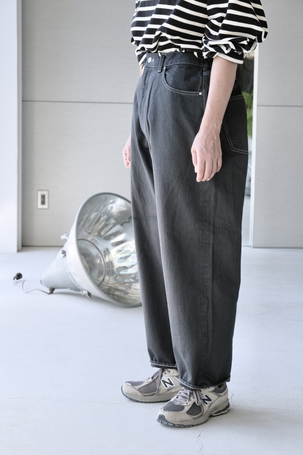 2024f/w:tsuzuli | NIAGARA HOUSE