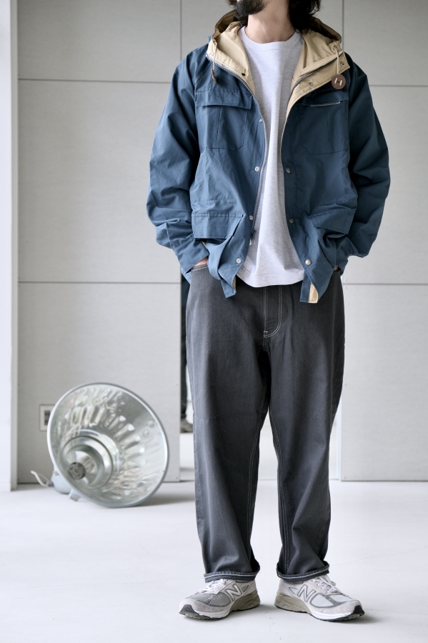2024f/w:ciota | NIAGARA HOUSE