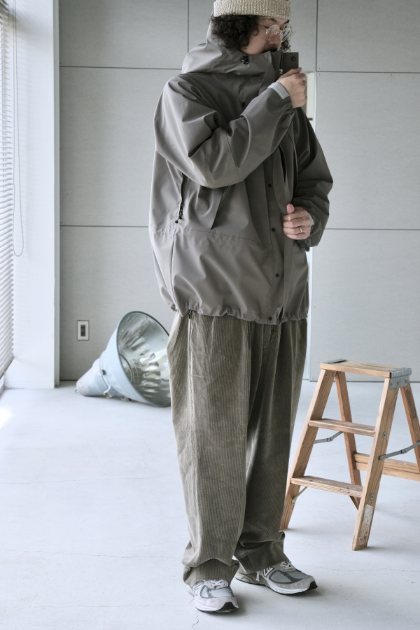 2024f/w:ends and means | NIAGARA HOUSE