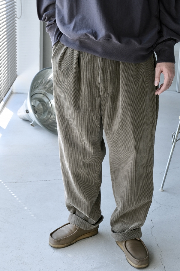 2024f/w:ends and means | NIAGARA HOUSE