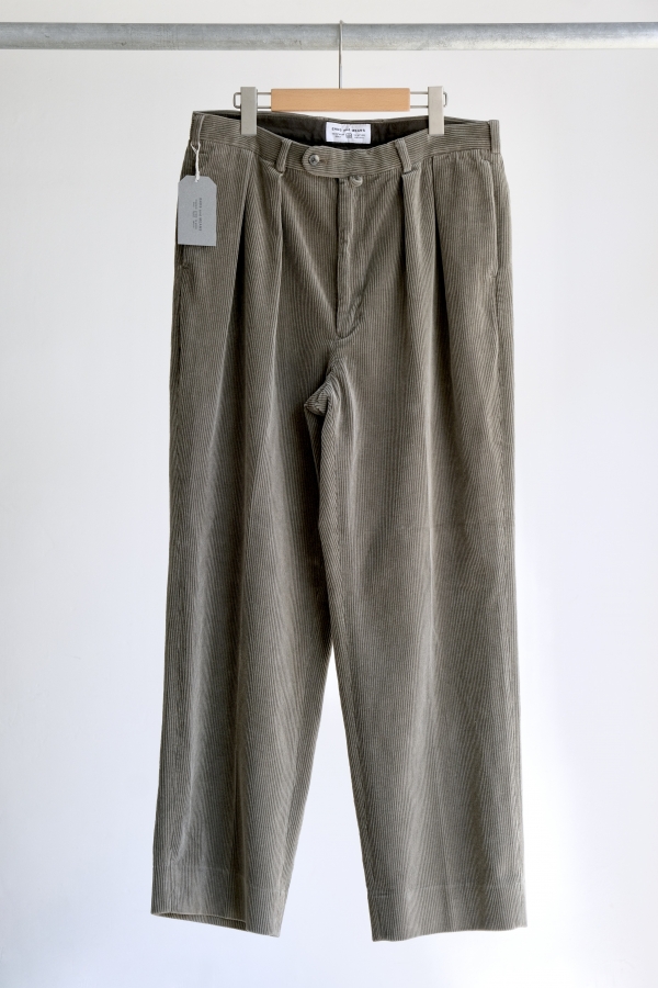 2024f/w:ends and means | NIAGARA HOUSE