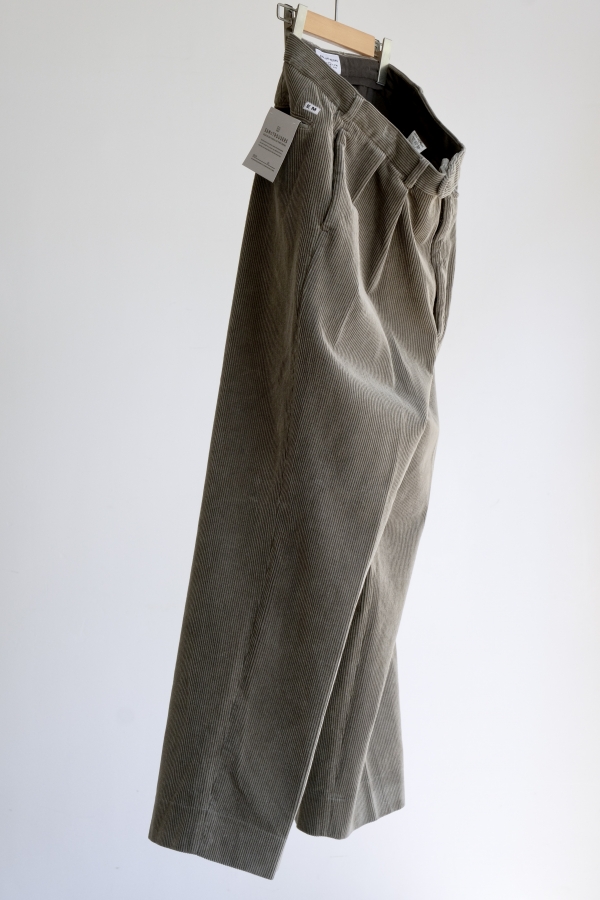 2024f/w:ends and means | NIAGARA HOUSE