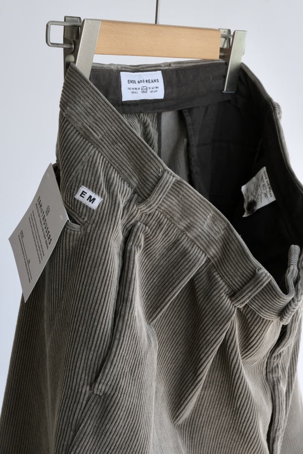 2024f/w:ends and means | NIAGARA HOUSE