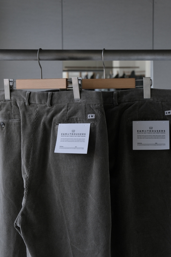 2024f/w:ends and means | NIAGARA HOUSE