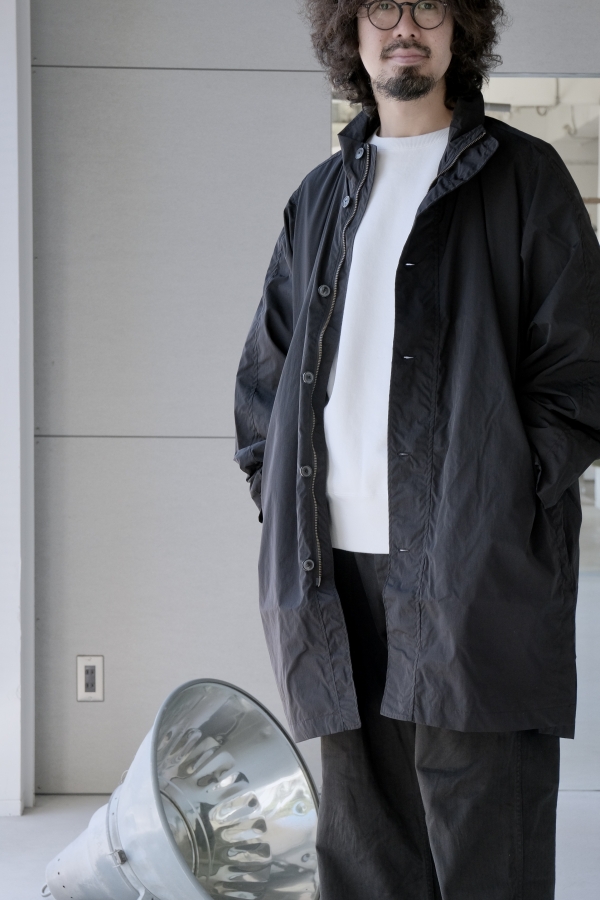 2024f/w:style craft wardrobe | NIAGARA HOUSE