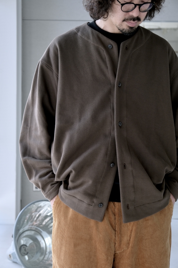 2024f/w:style craft wardrobe | NIAGARA HOUSE
