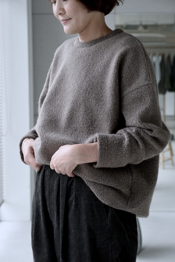 2024f/w:jujudhau | NIAGARA HOUSE