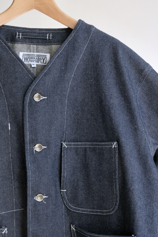 2024f/w:eg workaday | NIAGARA HOUSE 2024f/w:eg workaday | NIAGARA HOUSE