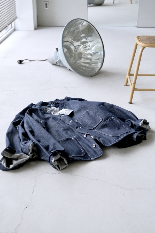 2024f/w:eg workaday | NIAGARA HOUSE 2024f/w:eg workaday | NIAGARA HOUSE