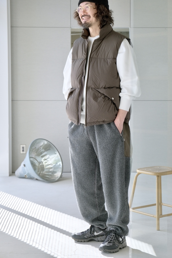 2024f/w:ends and means | NIAGARA HOUSE 2024f/w:ends and means | NIAGARA HOUSE