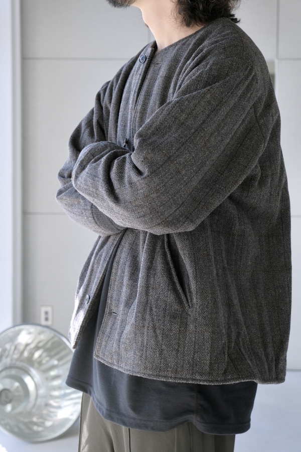 2024f/w:needles | NIAGARA HOUSE