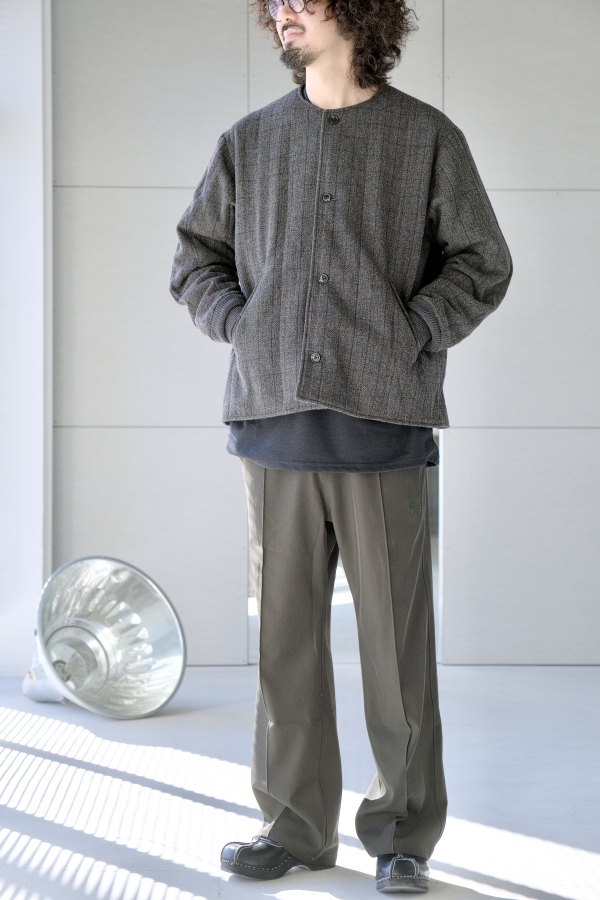 2024f/w:needles | NIAGARA HOUSE