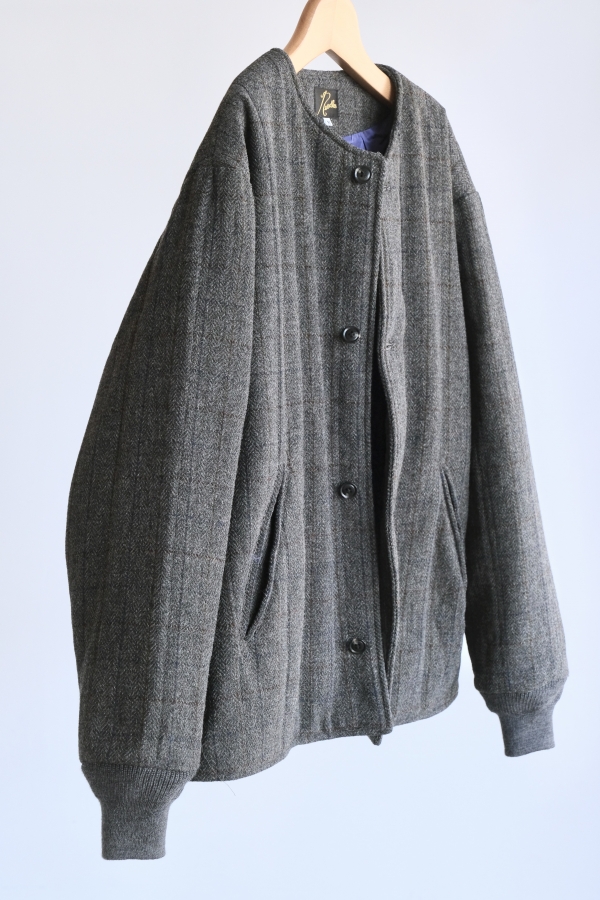 2024f/w:needles | NIAGARA HOUSE