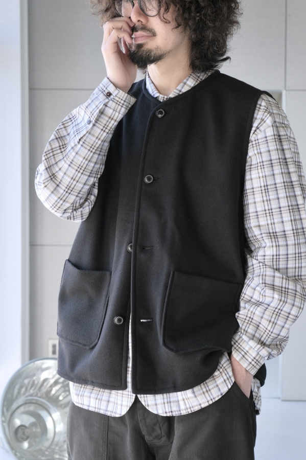 2024f/w:style craft wardrobe | NIAGARA HOUSE