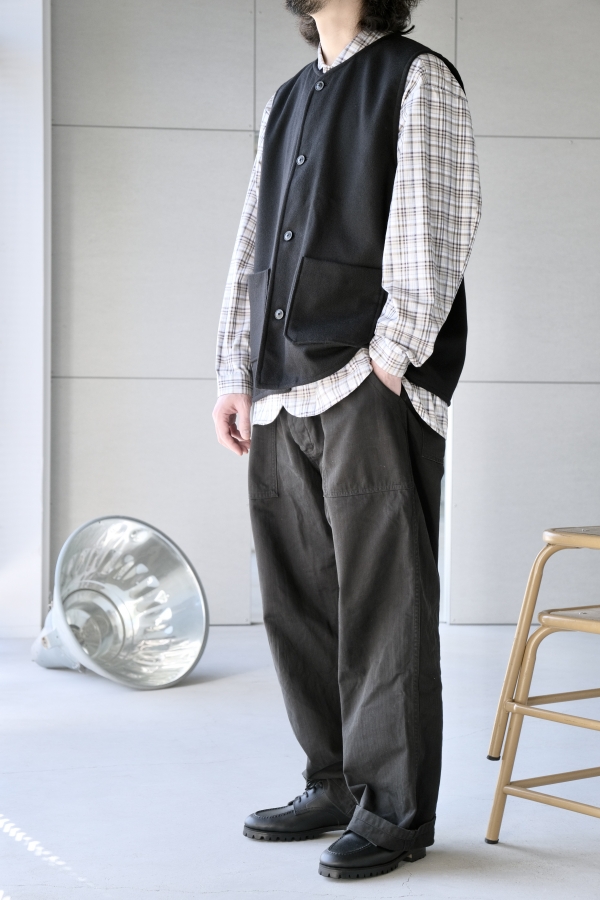 2024f/w:style craft wardrobe | NIAGARA HOUSE