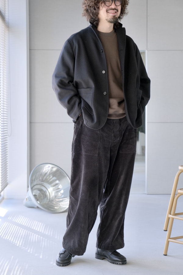 2024f/w:style craft wardrobe | NIAGARA HOUSE