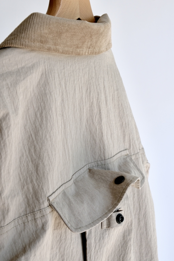 ジャケット・アウター ENDS and MEANS Hunting Jacket WOODSGREEN ENDS