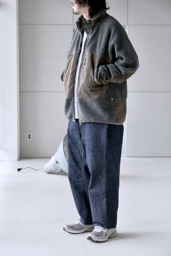 2024f/w:ends and means | NIAGARA HOUSE